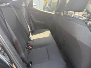 TOYOTA Yaris usata, con Immobilizzatore elettronico