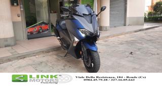 YAMAHA T Max 530 usata 6