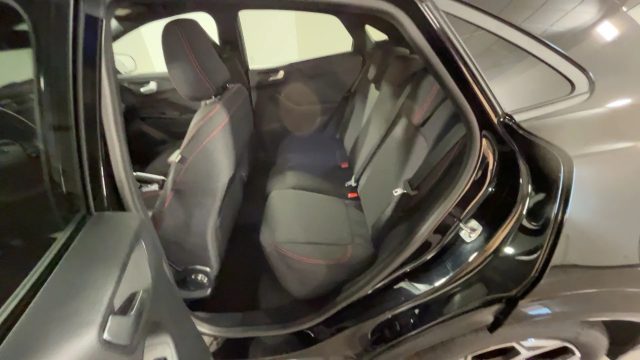 FORD Puma usata, con Fari LED