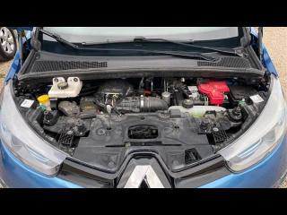 RENAULT ZOE usata, con Park Distance Control