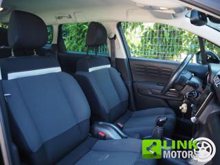 CITROEN C3 Aircross usata 23