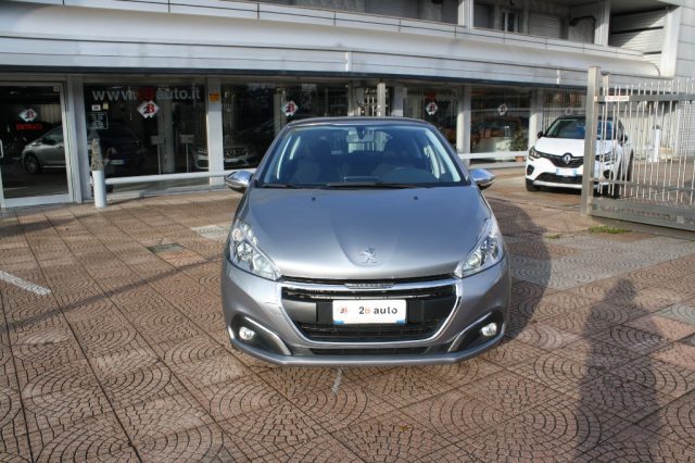 PEUGEOT 208 usata, con Climatizzatore