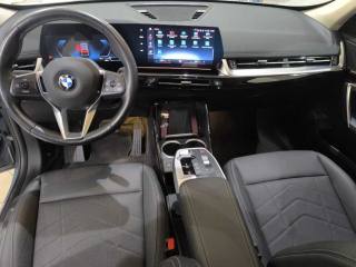 BMW X1 usata, con Sistema di navigazione