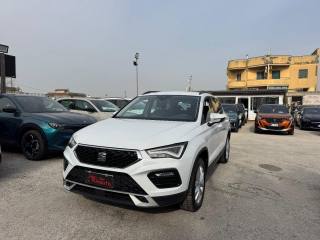 SEAT Ateca usata, con Airbag laterali