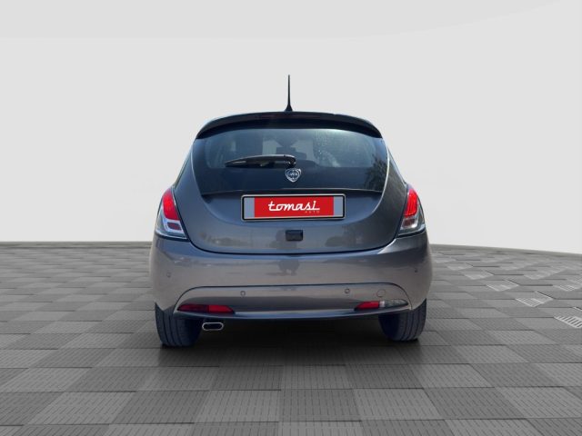 LANCIA Ypsilon usata 3
