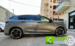 FIAT Tipo usata, con Park Distance Control
