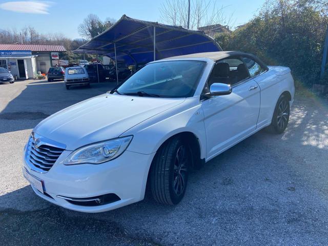 LANCIA Flavia usata, con Airbag