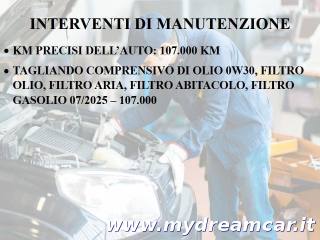 PEUGEOT 2008 usata, con Airbag