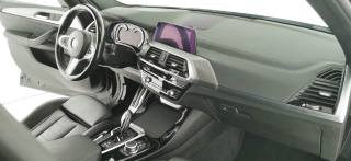 BMW X3 usata 70