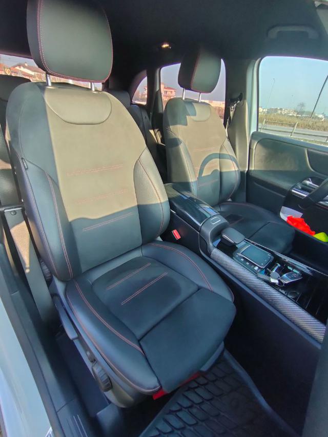 MERCEDES-BENZ B 250 usata, con Cruise Control