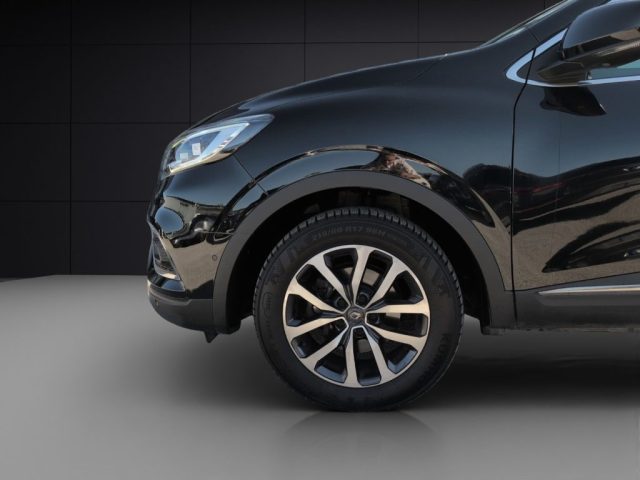 RENAULT Kadjar usata, con Climatizzatore