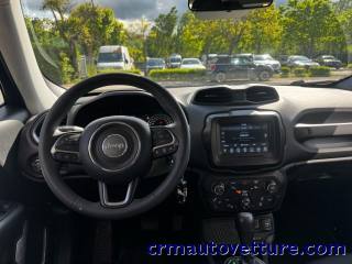 JEEP Renegade usata, con Cruise Control