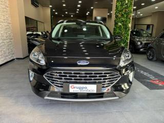 FORD Kuga usata, con Airbag