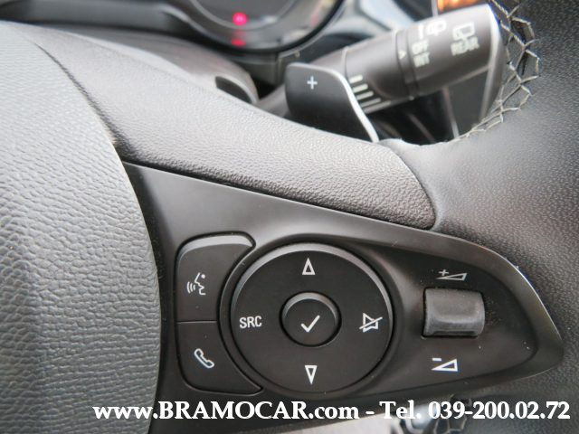 OPEL Corsa usata, con Controllo vocale