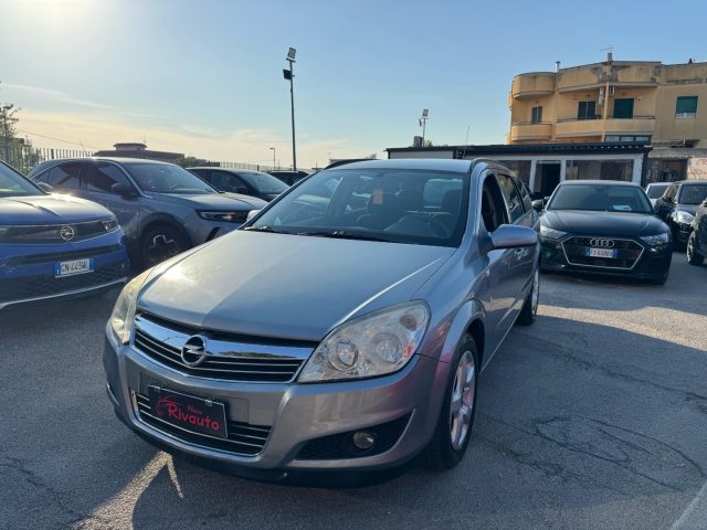 OPEL Astra usata, con Airbag