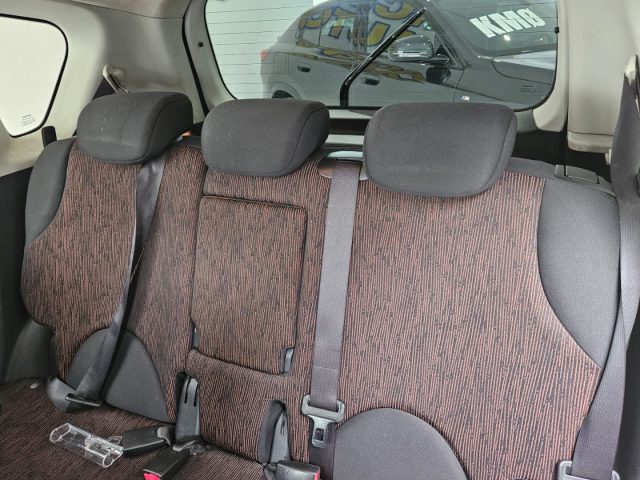 NISSAN Note usata, con Cruise Control