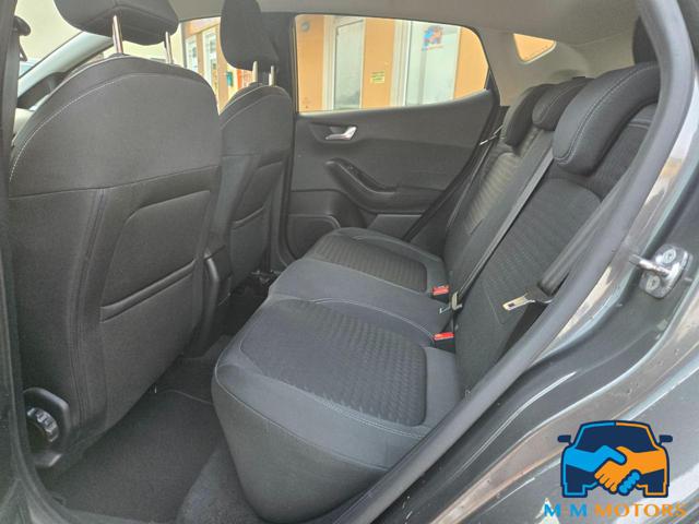FORD Fiesta usata 30