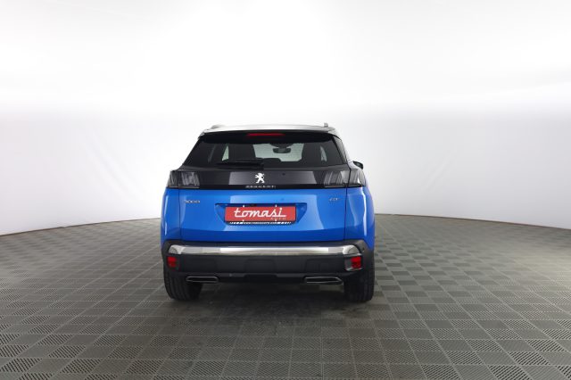 PEUGEOT 3008 usata 4