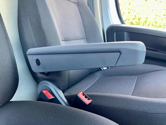 FIAT Ducato usata, con Volante multifunzione