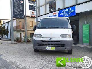 FIAT Ducato usata 1