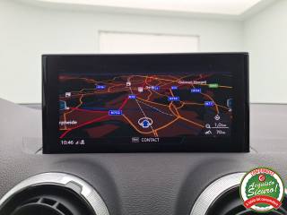 AUDI Q2 usata, con Controllo trazione
