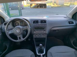 VOLKSWAGEN Polo usata, con ESP