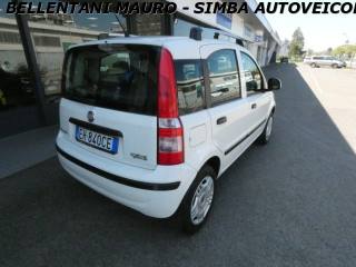 FIAT Panda usata, con Autoradio