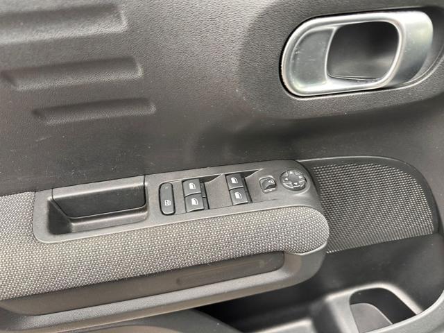 CITROEN C3 Aircross usata, con Autoradio