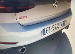 VOLKSWAGEN Golf GTI usata, con Airbag laterali