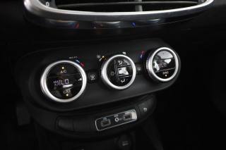 FIAT 500X usata 10