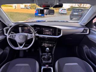 OPEL Mokka usata, con ESP