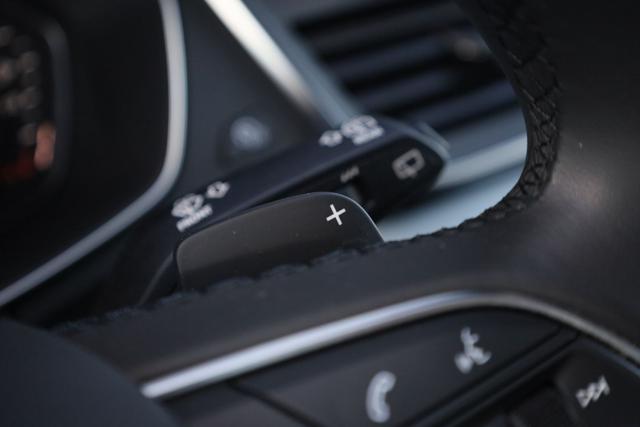 AUDI Q5 usata, con Adaptive Cruise Control