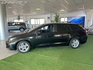 SUZUKI Swace usata, con Cerchi in lega