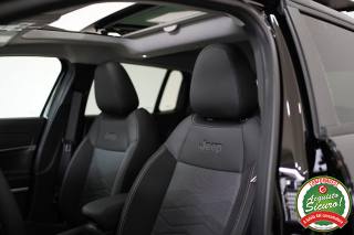 JEEP Avenger usata, con Cerchi in lega