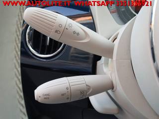 FIAT 500 usata, con Specchietti laterali elettrici