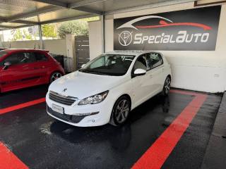 PEUGEOT 308 usata, con Airbag laterali