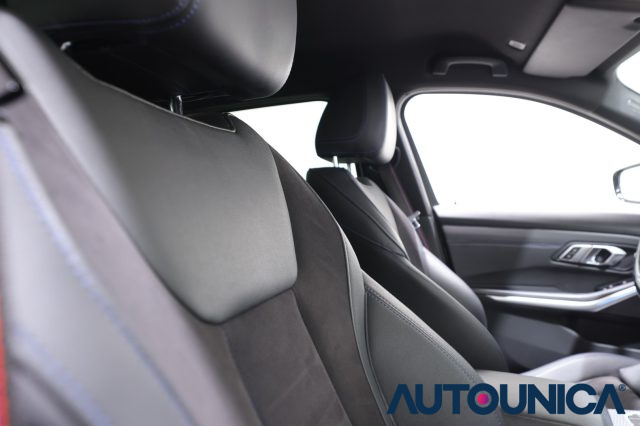 BMW 320 usata, con Riconoscimento dei segnali stradali