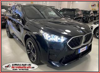 BMW X2 usata, con Airbag