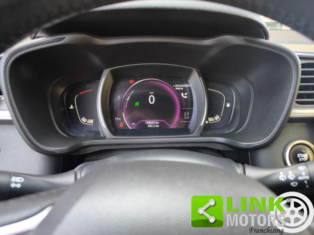 RENAULT Kadjar usata, con Cruise Control