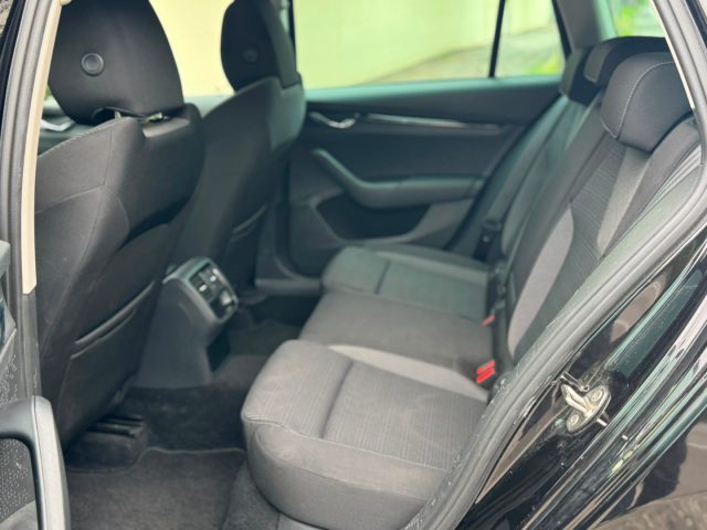 SKODA Octavia usata, con USB