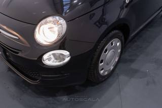 FIAT 500 usata 25