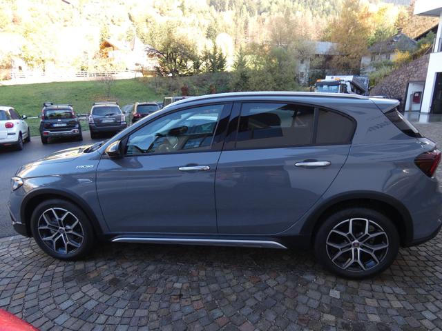 FIAT Tipo usata, con Autoradio
