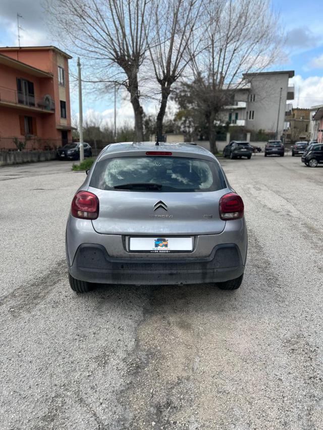 CITROEN C3 usata 18