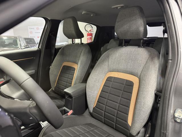 CITROEN C3 Aircross usata, con Controllo automatico clima