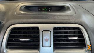 SUBARU Impreza usata, con Immobilizzatore elettronico