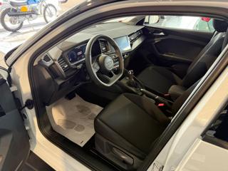 AUDI A1 usata, con Climatizzatore