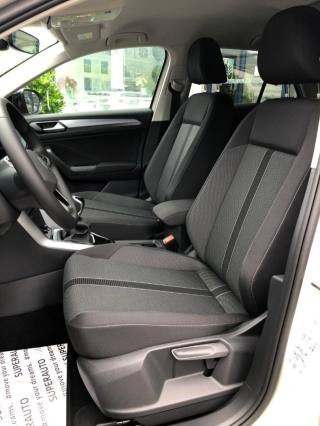 VOLKSWAGEN T-Roc usata, con Park Distance Control