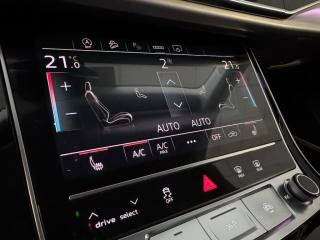 AUDI Q8 usata, con Fendinebbia