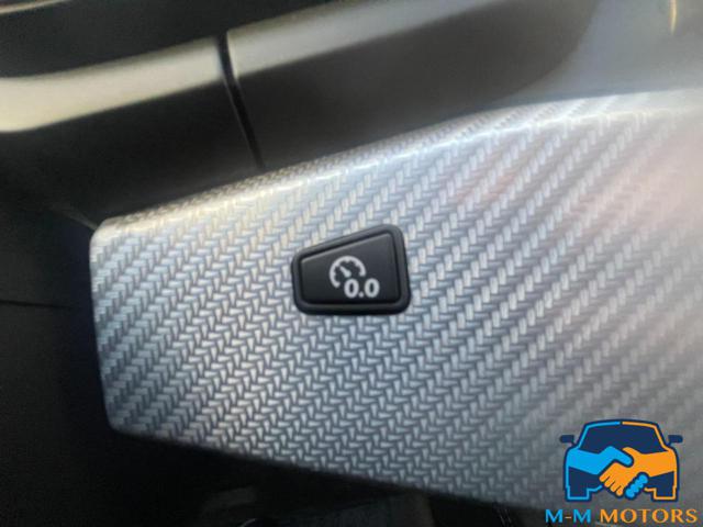 AUDI RS4 usata, con Isofix