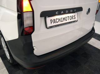 VOLKSWAGEN Caddy usata, con Touch screen